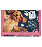 Portfel Cleo i Frank 44 DERFORM