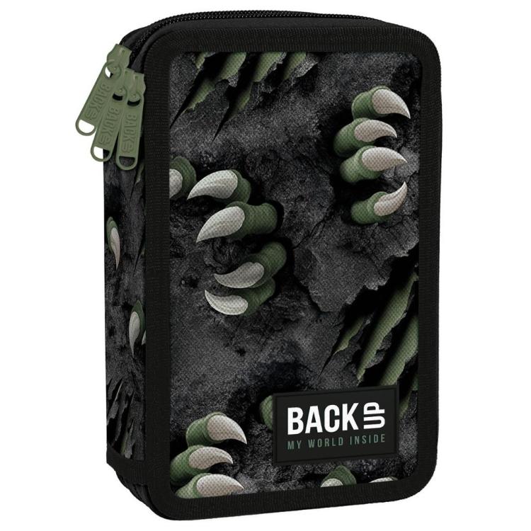 Piórnik potrójny z wyp BackUp 7 EW62 DERFORM