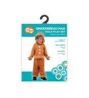 Strój dla dzieci Mały Piernik rozm. 92/104cm