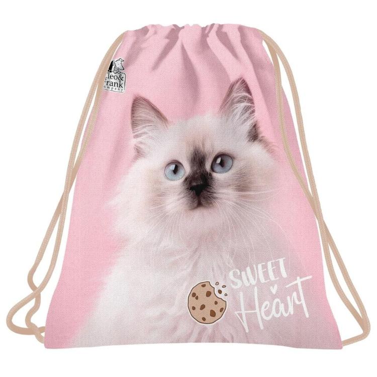 Worek na obuwie Cleo i Frank 45 DERFORM