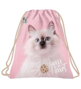 Worek na obuwie Cleo i Frank 45 DERFORM