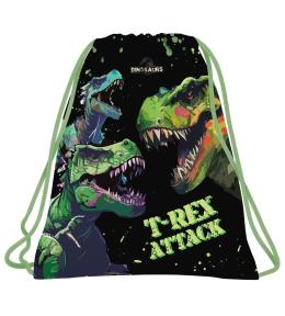 Worek na obuwie Dinozaur 20 DERFORM