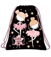 Worek na obuwie Baletnica 12 DERFORM