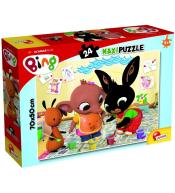 Bing - Puzzle Supermaxi 24 Art Attack!