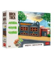 Brick Trick - Warsztat TREFL