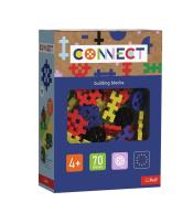 Klocki Connect - Basic 70 Boy TREFL