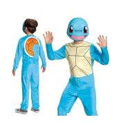 Strój Squirtle Classic- Pokemon (licencja) rozm.S