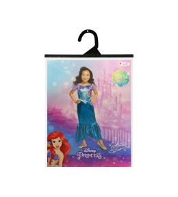 Strój Ariel Basic - The Little Mermaid rozm. XS