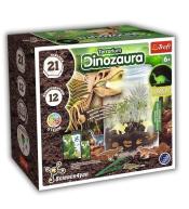 Science 4 You - Terrarium Dinozaura TREFL