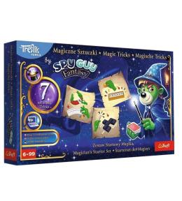Magiczne sztuczki Zestaw Startowy Magika