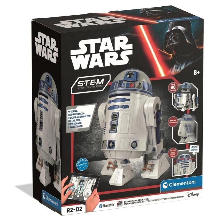 Robot Star Wars R2-D2