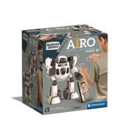 Naukowa Zabawa Build. Robot Airo