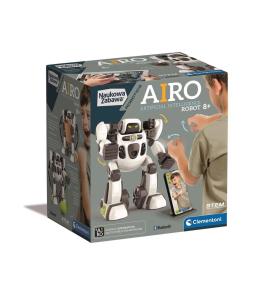 Naukowa Zabawa Build. Robot Airo
