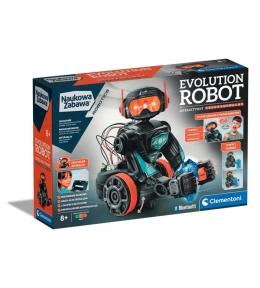 Evolution Robot 2.0