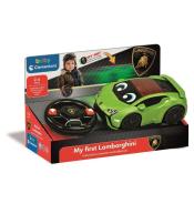 Clementoni Baby. Moje pierwsze lamborghini