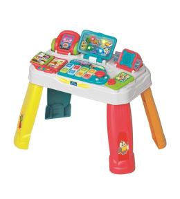 Stolik małego gracza interaktywny