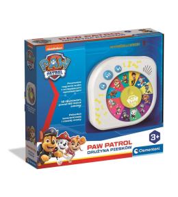 Gawędziarz Psi Patrol