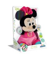 Interaktywna Minnie Pluszowa