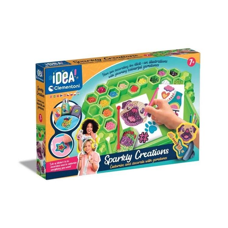 Idea Art - Laboratorium