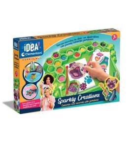 Idea Art - Laboratorium