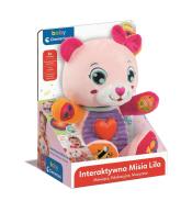 Misia Lila interaktywna