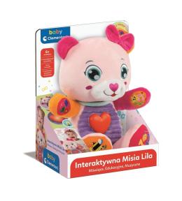 Misia Lila interaktywna