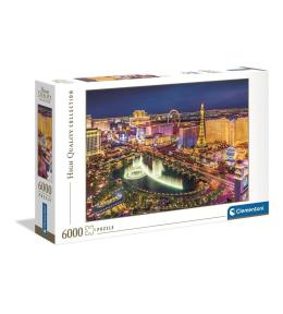 Puzzle 6000 HQ Las Vegas