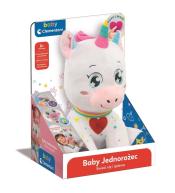 Interaktywny pluszowy Jednorożec