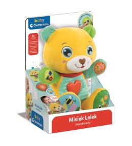 Interaktywny Misiek Lelek 2.0