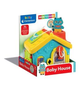 Edu domek montessori