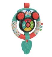 Miękka kierownica interaktywna