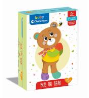 Mój przyjaciel Miś