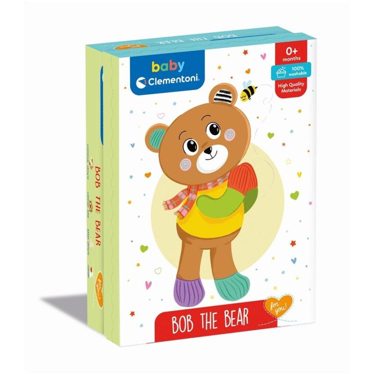 Mój przyjaciel Miś