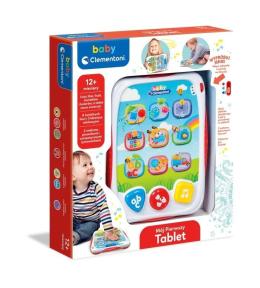 Mój pierwszy tablet