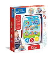 Mój pierwszy tablet