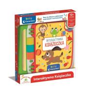 Książeczka interaktywna