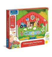 Pad edukacyjny Farma