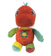 Interaktywny pluszak smok