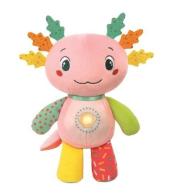 Interaktywny pluszak aksolotl