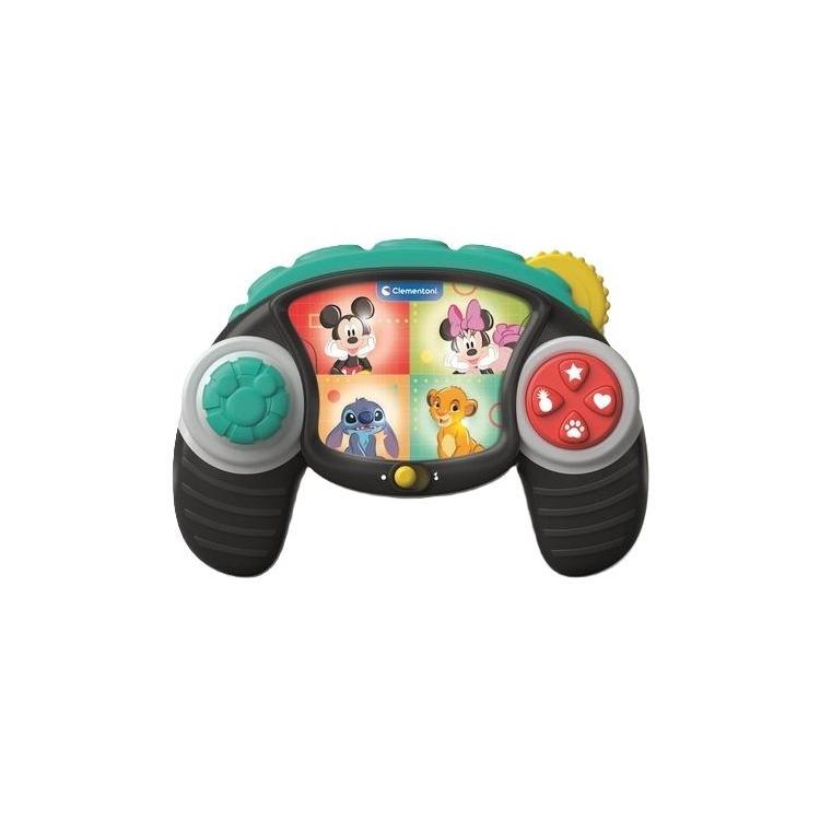 Mój pierwszy kontroler do gier