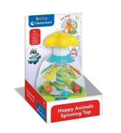 Bączek zwierzątka kolorowy