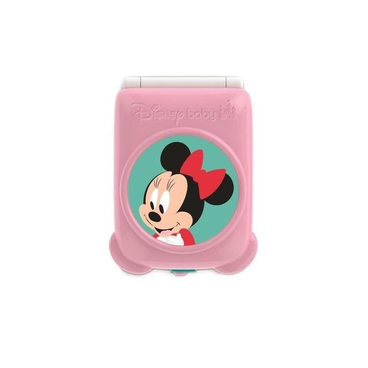 Telefonik Minnie