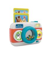 Mówiący baby aparat