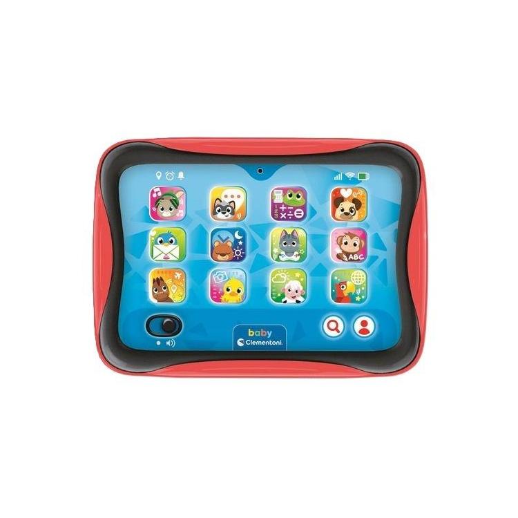 Mówiący baby tablet