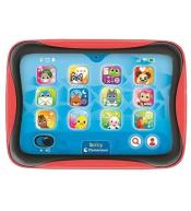 Mówiący baby tablet