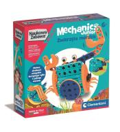 Maker's Lab - Zwierzęta morskie