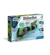 Naukowa zabawa. SlitherBot