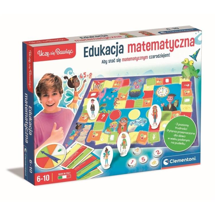 Edukacja matematyczna