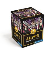 Puzzle 500 Cubes Anime Chainsaw Man