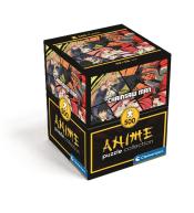 Puzzle 500 Cubes Anime Chainsaw Man